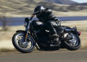 Harley-Davidson XL 883 R Sportster